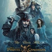 Pirates of the Caribbean 5 : (2017) สงครามแค้นโจรสลัดไร้ชีพ