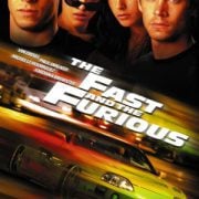The Fast and the Furious 1 (2001) เร็วแรงทะลุนรก 1