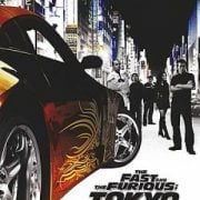 THE FAST AND THE FURIOUS 3 (2006) TOKYO DRIFT เร็ว…แรงทะลุนรก ซิ่งแหกพิกัดโตเกียว