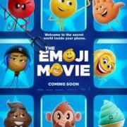 The Emoji Movie อิโมจิ แอ๊พติสต์ตะลุยโลก (2017)