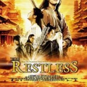 The Restless ศึกสามพิภพ รบ-รัก-พิทักษ์เธอ (2006)