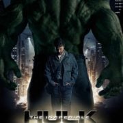 The Hulk 2 มนุษย์ตัวเขียวจอมพลัง 2 (2008)