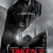 Taken 2 เทคเคน 2 ฅนคม ล่าไม่ยั้ง (2012)