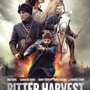 Bitter Harvest (2017) : รักในวันรบ