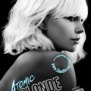 Atomic Blonde (2017) : บลอนด์สวยกระจุย