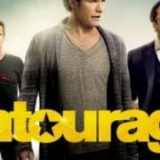 Entourage The Movie (2015) : เอนทูราจ กอดคอกันดัง