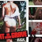 I Spit On Your Grave (2010) เดนนรก…ต้องตาย ภาค 1