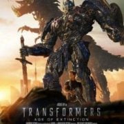 Transformers 4 Age of Extinction ทรานส์ฟอร์เมอร์ส มหาวิบัติยุคสูญพันธุ์ Archives