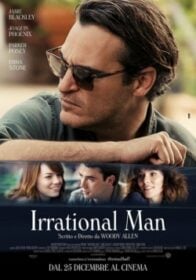 Irrational Man เออเรชันนัล แมน (2015)