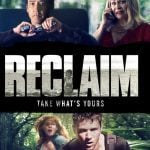 Reclaim (2014) – แผนลับ ไถ่โหดอำมหิต