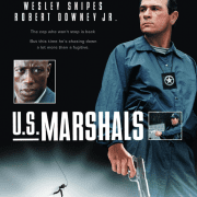 U.S. MARSHALS (1998) คนชนนรก