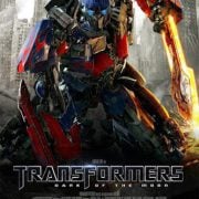 Transformers 3 Dark of The Moon ทรานส์ฟอร์เมอร์ส ดาร์ค ออฟ เดอะ มูน