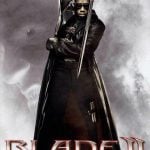 Blade 2 – เบลด พันธุ์ฆ่าอมตะ ภาค 2 (2002)