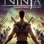 The Ninja Immovable Heart (2014) – โคตรนินจา..ฆ่าไม่ตาย