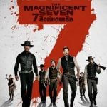 The Magnificent Seven (2016) : 7 สิงห์แดนเสือ