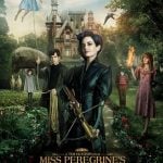 Miss Peregrine s Home for Peculiar Children (2016) : บ้านเพริกริน เด็กสุดมหัศจรรย์