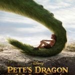 Pete’s Dragon (2016) : พีทกับมังกรมหัศจรรย์