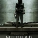 Morgan (2016) : มอร์แกน