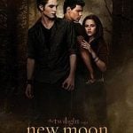 Vampire twilight 2 New Moon – แวมไพร์ ทไวไลท์ 2 นิวมูน