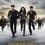 The Twilight Saga : Breaking Dawn Part 2 แวมไพร์ ทไวไลท์ 5 เบรกกิ้งดอน ภาค 2