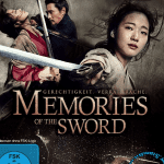 Memories of the Sword (2015) : ศึกจอมดาบชิงบัลลังก์