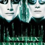 The Matrix Reloaded 2 สงครามมนุษย์เหนือโลก