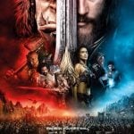 Warcraft The Beginning (2016)  วอร์คราฟต์ กำเนิดศึกสองพิภพ