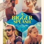 A Bigger Splash (2015) : ซัมเมอร์ร้อนรัก