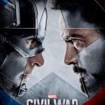 Captain America: Civil War (2016) : กัปตัน อเมริกา ศึกฮีโร่ 3