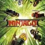 The LEGO Ninjago Movie (2017) : เดอะ เลโก้ นินจาโก มูฟวี่