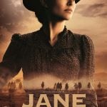 Jane Got A Gun (2016) : เจน ปืนโหด