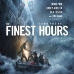 The Finest Hours (2016) : ชั่วโมงระทึกฝ่าวิกฤตทะเลเดือด