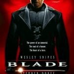 Blade 1 – เบลด พันธุ์ฆ่าอมตะ ภาค 1 (1998)