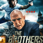 The Brothers Grimsby (2016) : พี่น้องสายลับ
