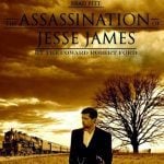 The Assassination of Jesse James by the Coward Robert Ford (2007) แผนสังหารตำนานจอมโจร เจสซี่ เจมส์