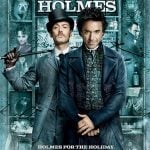 Sherlock Holmes (2009) – เชอร์ล็อค โฮล์มส์ 1