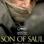 Son of Saul (2015) : ซันออฟซาอู