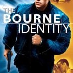The Bourne 1 (2002) : ล่าจารชนยอดคนอันตราย 1 (2002)