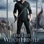 The Last Witch Hunter (2015) : เพชฌฆาตแม่มด