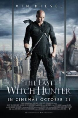 the last witch hunter 1 พากย์ไทย