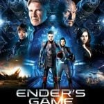 ENDER ` S GAME (2013) – สงครามพลิกจักรวาล