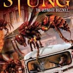 Stung (2015) : ฝูงนรกหกขาล่ายึดล่า