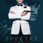 007 Spectre (2015)  007 องค์กรลับ ดับพยัคฆ์ร้าย