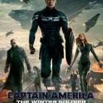Captain America (2014) กัปตันอเมริกา ภาค 2