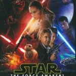 Star Wars : The Force Awakens (2015) สตาร์ วอร์ส : อุบัติการณ์แห่งพลัง