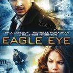 Eagle Eye (2008) อีเกิ้ล อาย แผนสังหารพลิกนรก