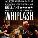 Whiplash (2014) : ตีให้ลั่น เพราะว่าฝันยังไม่จบ