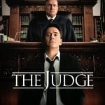 The Judge (2014) : เดอะ จัดจ์ สู้เพื่อพ่อ