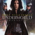 Underworld (2012)  สงครามโค่นพันธ์อสูร 4