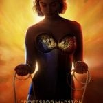 Professor Marston and the Wonder Women (2017) : กำเนิดวันเดอร์วูแมน
